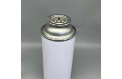 China Reliable Butane Gas Valve for DIYers with Adjustable Flow supplier