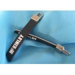 colorful sports wear puller zip puller zipper pull for sale
