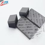 2.8W / MK Conductivity Thermal Gap Filler Pad For PCB Board Applicated for sale