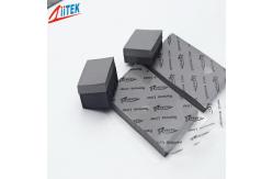 China 2.8W / MK Conductivity Thermal Gap Filler Pad For PCB Board Applicated supplier