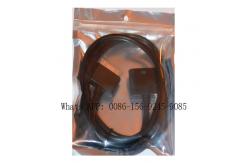 China Three Side Sealed Anti Static Bag , Moisture Barrier Bags Environment Friendly supplier