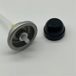 Deodorant Spray Aerosol Valve For Even Distribution for sale