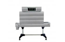 China Automatic Heat Shrink Tunnel Machine For Bottle Cap And Neck Sealing supplier