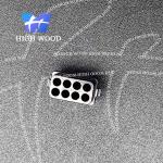 HW-M80 Connectors, HW-M80-8880805 2mm Pitch Rectangle Connector for sale