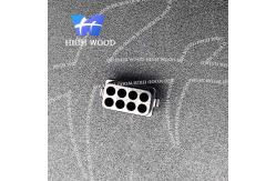 China HW-M80 Connectors, HW-M80-8880805 2mm Pitch Rectangle Connector supplier