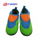 Customized Smooth Fabrics Freedom Quick Dry Aqua Socks for sale