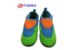 China Customized Smooth Fabrics Freedom Quick Dry Aqua Socks supplier