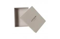 China Rigid Embossing Drawer Packaging Box Paperboard Custom Recycled Shipping Boxes supplier