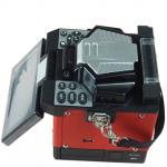 ANSHI AS-OP-RJJ05 Optic Fiber Fusion Splicer Automatic Splicing Machine Optical Fiber Fusion Splicer for sale