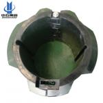 API Forging and Stamping types ESP downhole cable protector for oilfield customised Color From China Factory Price for sale
