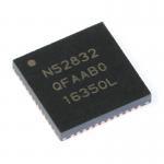NORDIC NRF52832-QFAA-RT Radio Frequency IC QFN48 RF IC for sale