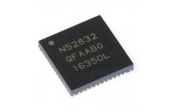 China NORDIC NRF52832-QFAA-RT Radio Frequency IC QFN48 RF IC supplier