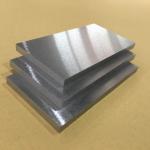 High Density WNiFe Heavy Alloy Plate 10mm Tungsten Nickel Iron for sale