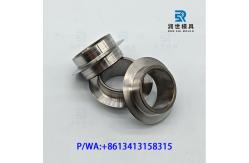 China Cutting Blade for Copper Tube Cutting Machine Tooling Condenser Coil supplier