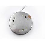 Anti-interference Three-axis Integrated FOG Sensor With Compact Structure