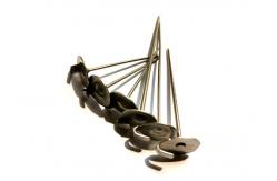 China Removable Steam Blanket Fixing Part 7/8 Insulation Anchor Pins supplier