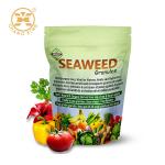 50Lb 10kg 20kg Plastic Fertilizer Packaging Bag CPP Fert Enhance Stand Up Pouch Packaging for sale
