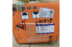 China 1141111-00437-001 XC498BPG Crankshaft Engine Part Xinchai A490BT supplier