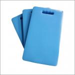 Gardening Knee Protective Foam Kneeling Cushion With Handle