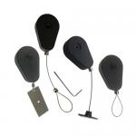 Drop Shaped Anti Theft Pull Box Recoiler Store Display Security Recoiler for sale