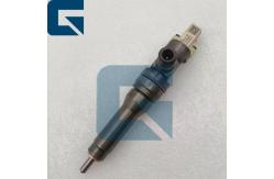 China 1112010E9500 Common Rail Diesel Fuel Injector supplier