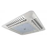 Retrofit Commercial Canopy Lights 300W For Exhibition Hall Aluminum Housing for sale