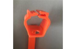 China Hanging Drip Cups Poultry Drinking Line Parts Nipple Drinkers For Broilers supplier