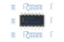 China MC74HC04ADR2G supplier
