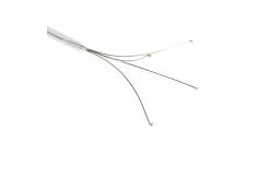 China Endoscopic Foreign Body Forceps With Prongs Using Medical Stainless Steel Wire supplier