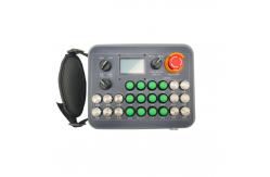 China Industrial Wireless Remote Control supplier