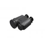 Lightweight 640x512 Uncooled Thermal Imaging Binoculars For Night Vision