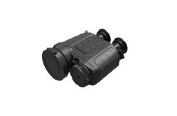 China 2х/4x Magnification Uncooled Thermal Imaging Binoculars For Night Vision supplier