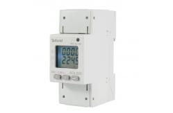 China Acrel ADL200 Single Phase Din Rail Energy Meter supplier