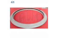 China Custom Pressure Vessel Dished Heads, Expansion Joint supplier