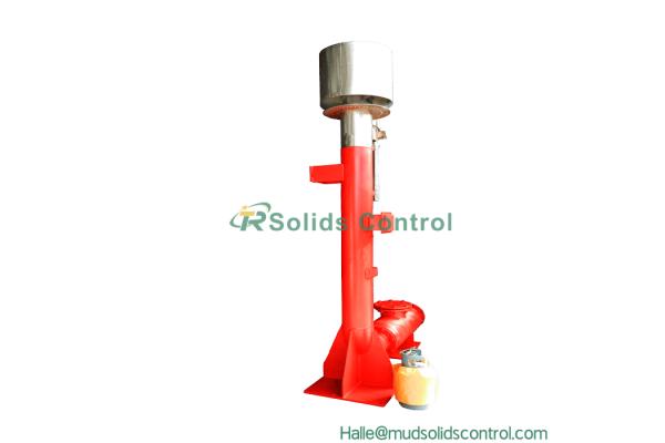 TRYPD-20/3T Flare Lgnition Device | Intelligent And Precise Ignition