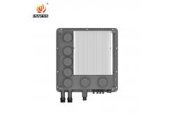 China Solar Inverter for 250-600V Batteries with Pure Sine Wave Output supplier