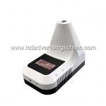 High Definition Fixed Contactless Forehead Thermometer for sale