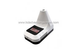 China High Definition Fixed Contactless Forehead Thermometer supplier