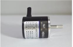 China Super Small S25 Miniature Rotary Encoder 30mm Thickness 5000rpm supplier