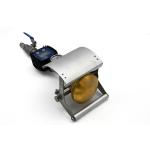 IEC 60529 IPX3/4 Spray Nozzle With Digital Flowmeter IP Test Equipment for sale