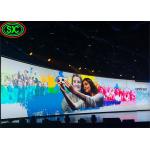 Full Color P5 Die-casting Aluminum Billboard Giant Waterproof Outdoor LED Display Screen for sale