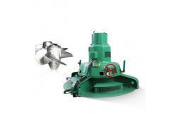 China 200kw Kaplan Hydro Turbine Generator / Micro Low Head Hydro Turbine supplier