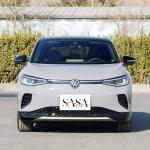                  High Speed Electric Cars Electric Vehicle Car Electric Adult High Quality VW SUV ID4 Crozz              for sale
