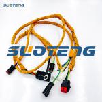 319-1348 3191348 Control Wire Harness For E312D Excavator for sale