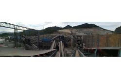 China Medium And Fine Crushing PE600x900 Jaw Stone Crusher Machine supplier
