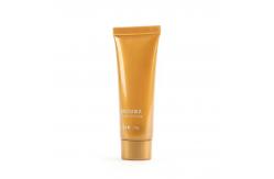 China Recyclable Plastic Cream Tubes 50ML Cosmetic Cream Tube Squeezable supplier