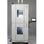 Laboratories Industrial Test Chamber Dual Chambers Environmental Test Machine for sale