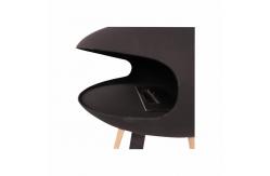 China 1.9ft Outdoor Ethanol Fire Pit 23.6 Inch  Alcohol Fire Place supplier