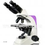 Binocular Laboratory Compound Microscope 40 - 1000x with 3W LED A12.1503 for sale