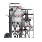 Integrated Tower Type Sand Manufacturing Machine 800KW For Sand Production for sale